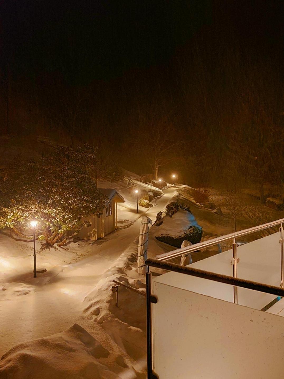 Ferienwohnungen Haus Hees Todtnau Exteriér fotografie