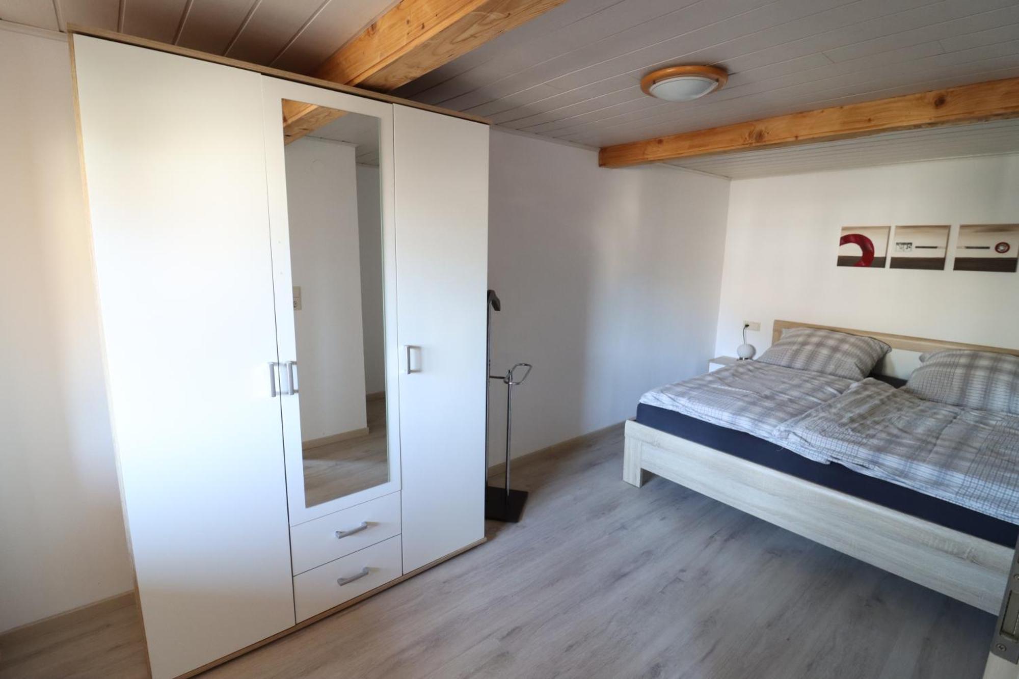 Ferienwohnungen Haus Hees Todtnau Pokoj fotografie