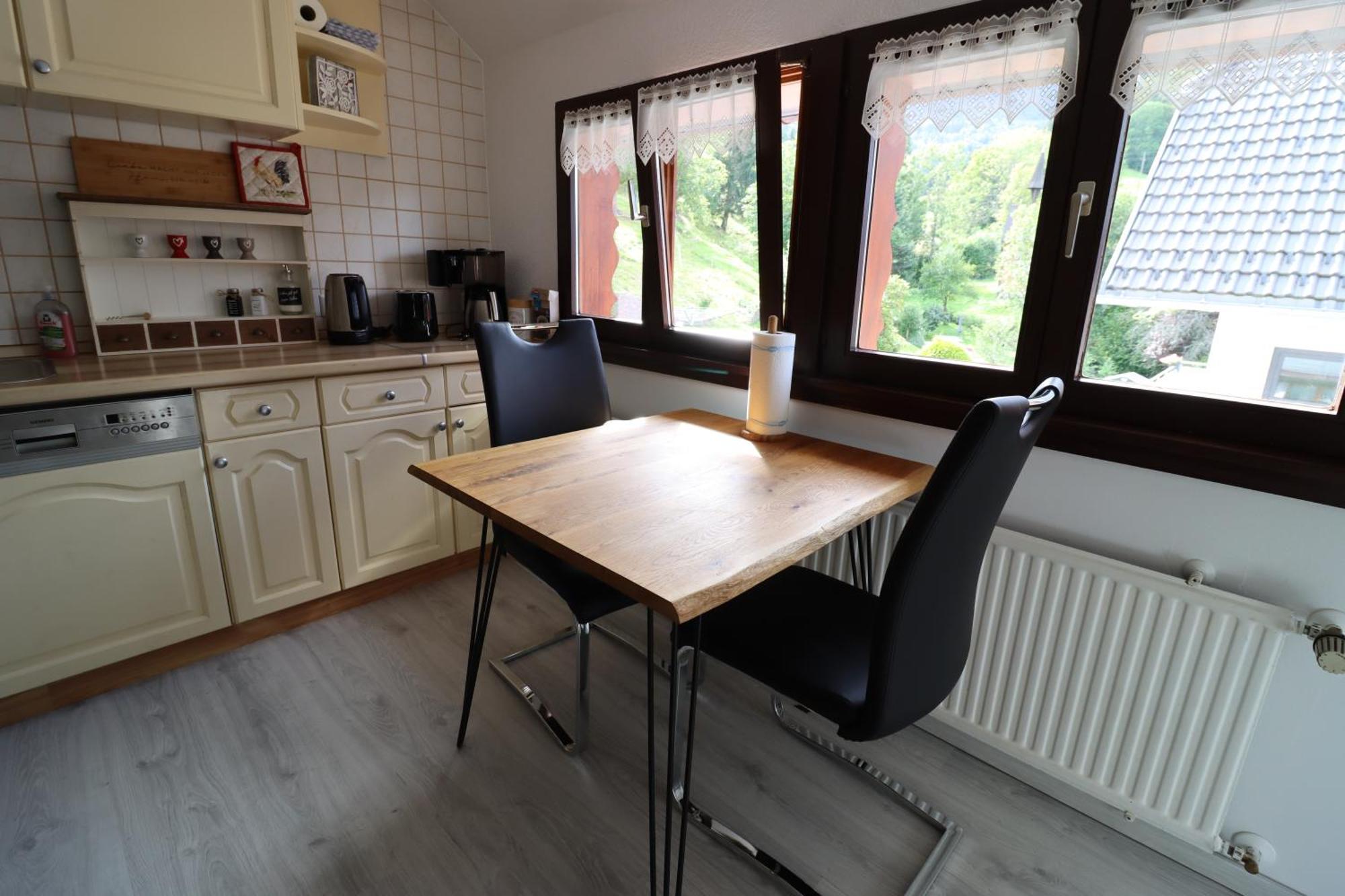 Ferienwohnungen Haus Hees Todtnau Pokoj fotografie