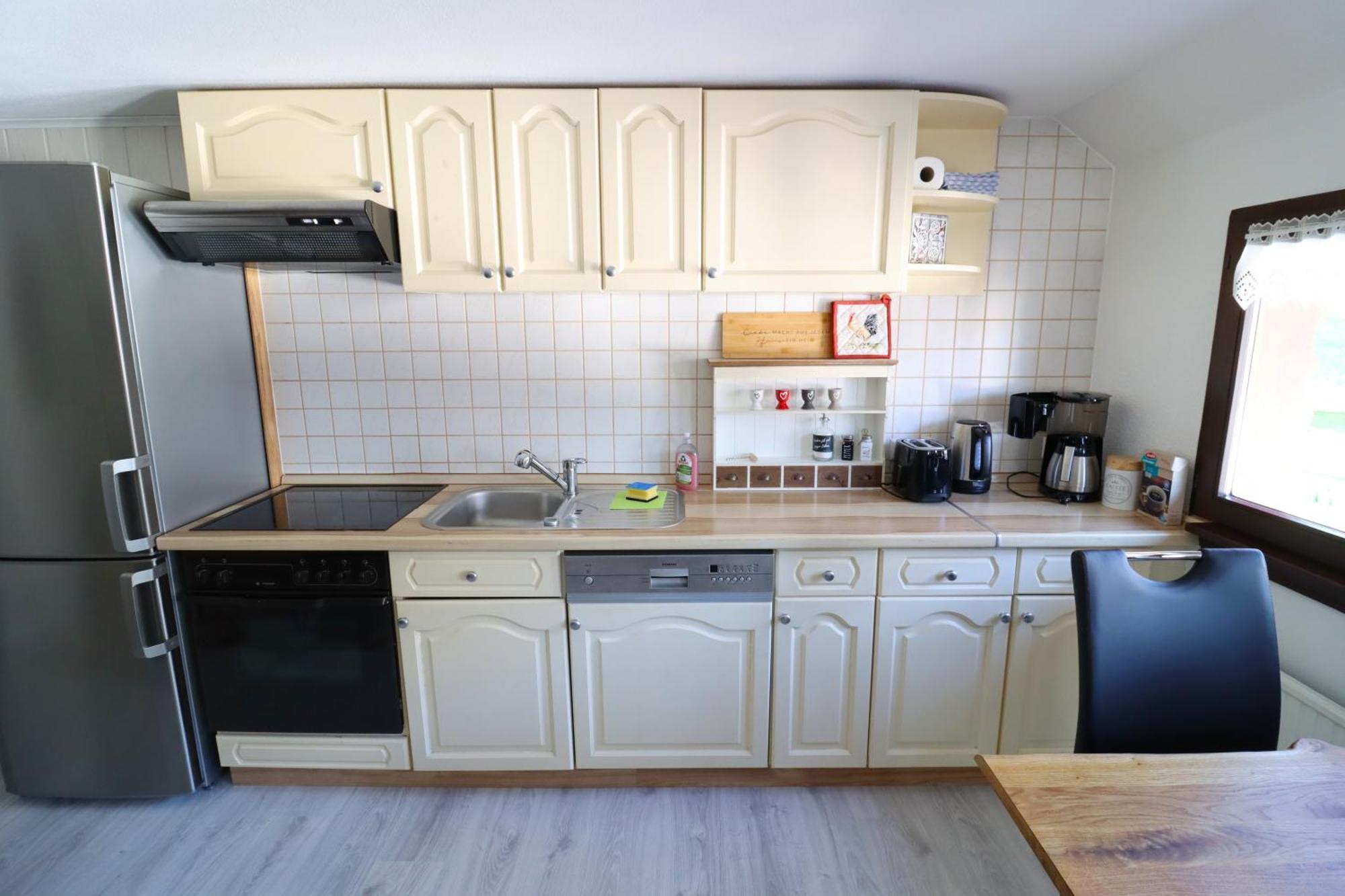 Ferienwohnungen Haus Hees Todtnau Pokoj fotografie