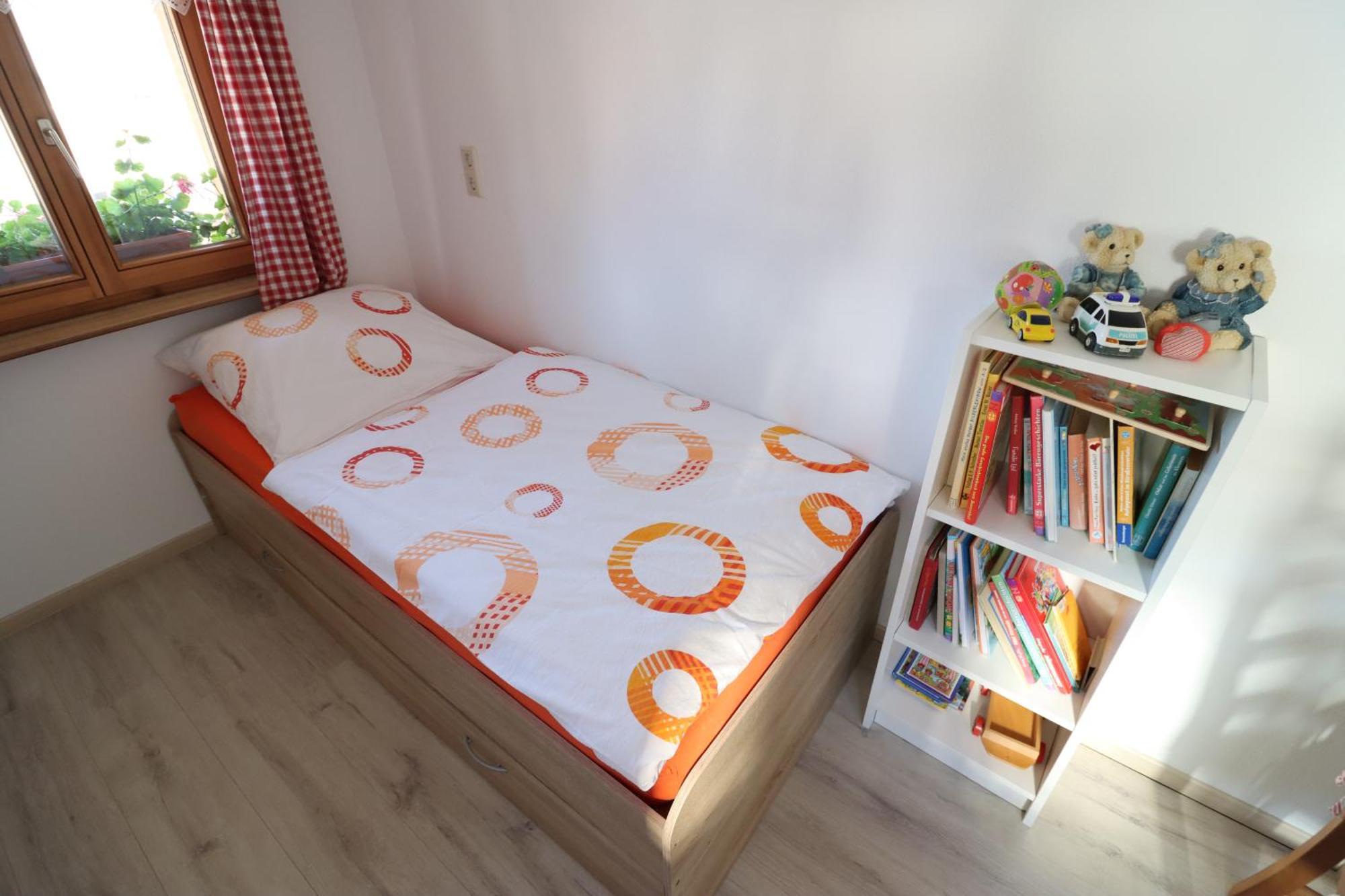 Ferienwohnungen Haus Hees Todtnau Pokoj fotografie